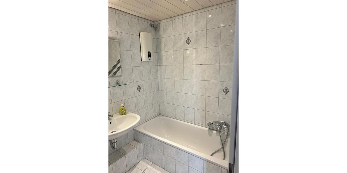 Etagenwohnung Buxtehude - 2 Zimmer, 46 m&sup2;, 940&euro; | Angebot:25994095