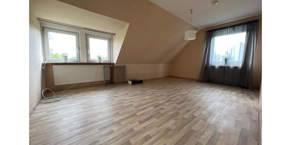 Etagenwohnung Schwanewede - 3 Zimmer, 60 m&sup2;, 510&euro; | Angebot:24795021