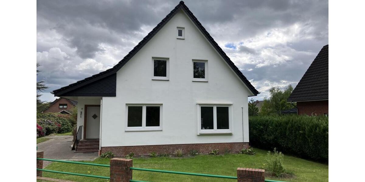 Einfamilienhaus Beverstedt - 7 Zimmer, 135 m&sup2;, 1.050&euro; | Angebot:26603343