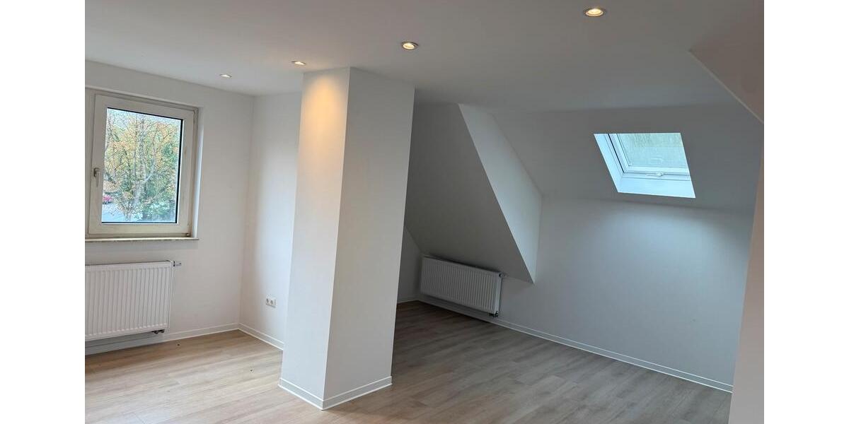 Dachgeschoßwohnung Steimbke - 4 Zimmer, 100 m&sup2;, 800&euro; | Angebot:26616524