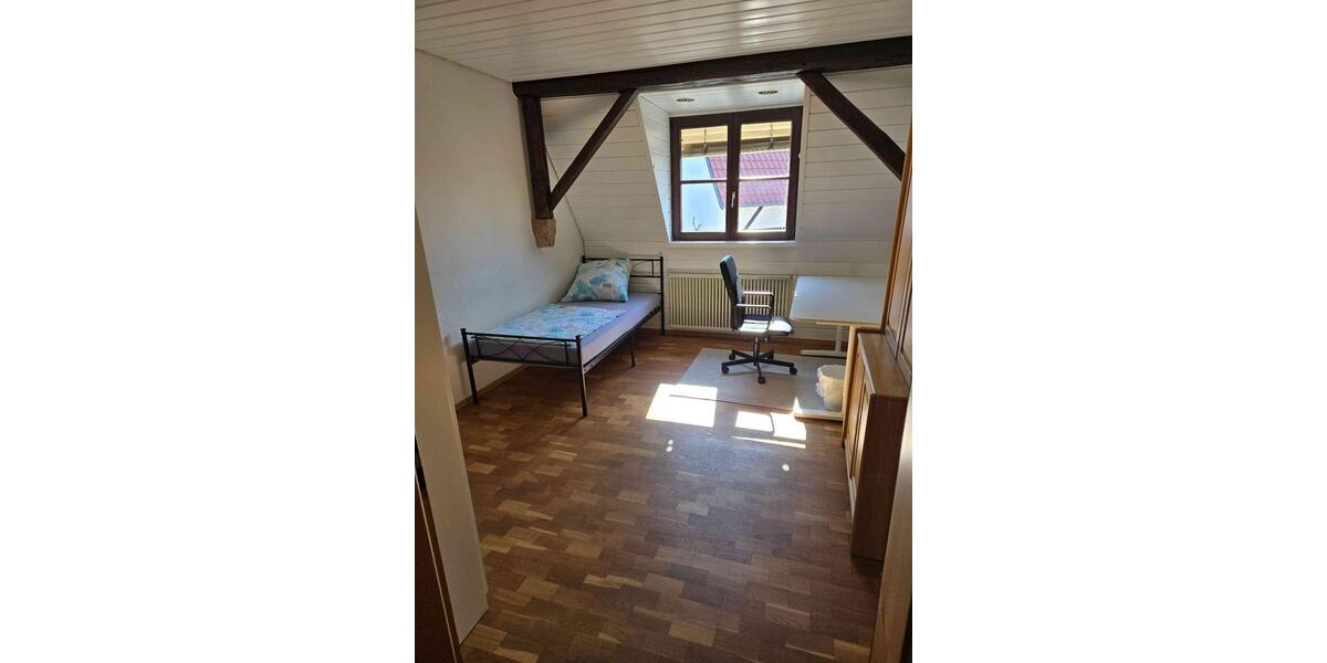 Wohnen auf Zeit Schwetzingen - 7 Zimmer, 216 m&sup2;, 310&euro; | Angebot:25144104