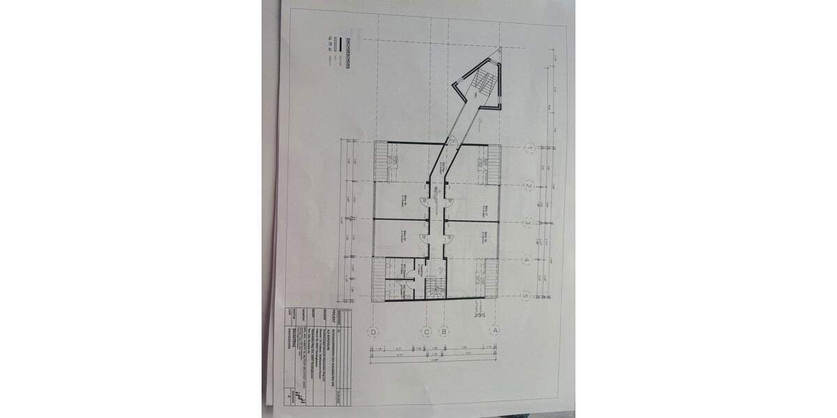 Gewerbeobjekt Recklinghausen Stadtmitte - 1.770&euro; | Angebot:24794463