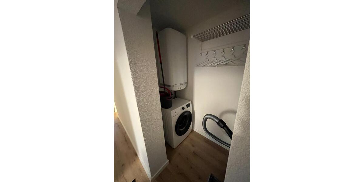 Wohnen auf Zeit Heilbronn - 1 Zimmer, 12 m&sup2;, 525&euro; | Angebot:26495008