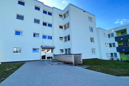 2-Zimmer-Wohnung in Pegnitz 2 zimmer