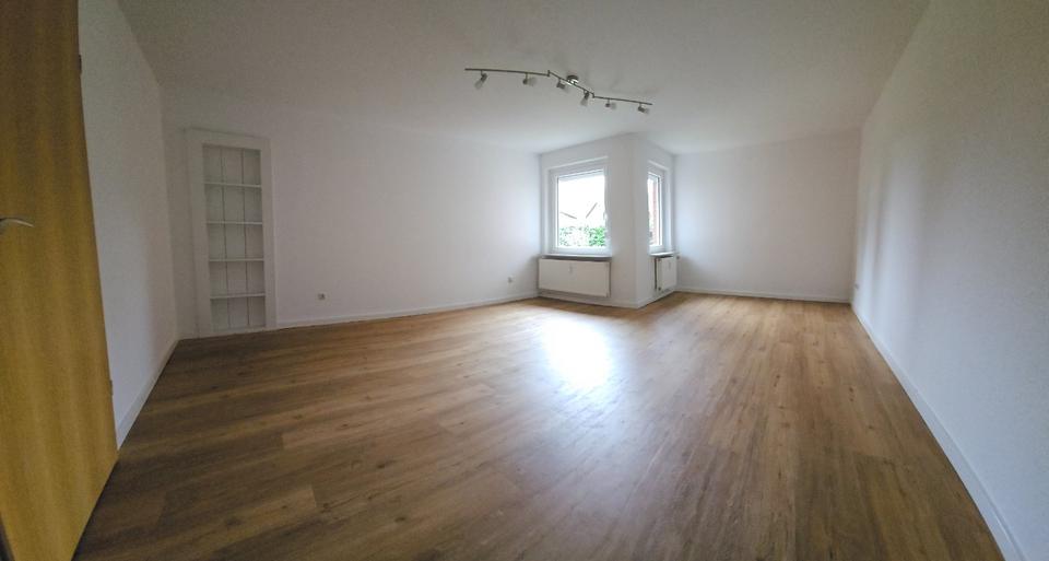 Wohnung EG 3 Zimmer in Neustadt am Rübenberge OT Schneeren 3 zimmer