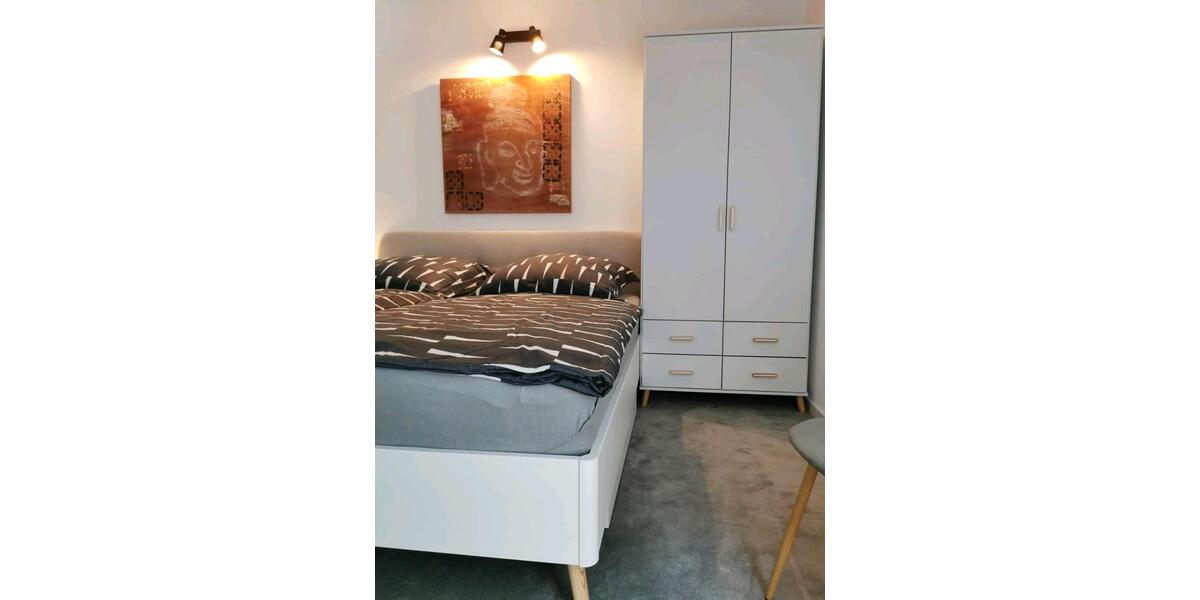 Etagenwohnung Bothel - 2 Zimmer, 47 m&sup2;, 800&euro; | Angebot:24844884