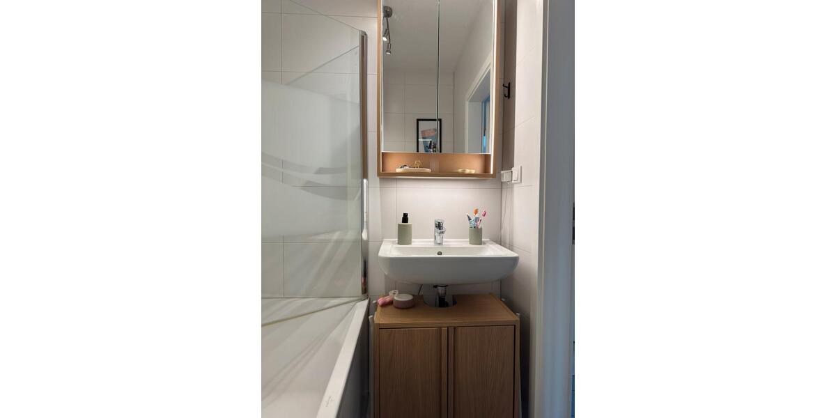 Wohnen auf Zeit Nürnberg Kleinweidenmühle - 3 Zimmer, 14 m&sup2;, 475&euro; | Angebot:26048356