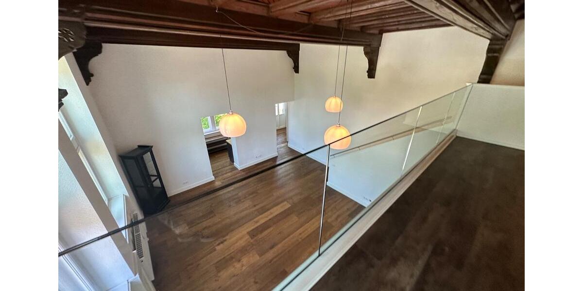 Etagenwohnung Gladenbach - 2.5 Zimmer, 95 m&sup2;, 995&euro; | Angebot:26547662