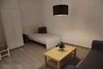 Großzügiges, modernes, voll möbliertes WG-Zimmer (23qm) 1 zimmer