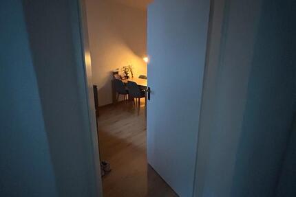 Untermiete: 1,5 Zimmer Wohnung in Dortmund Innenstadt West 1 zimmer