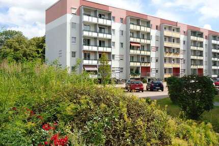 Wohnung Calbe - 3 Zimmer, 57 m&sup2;, 281&euro; | Angebot:27176360