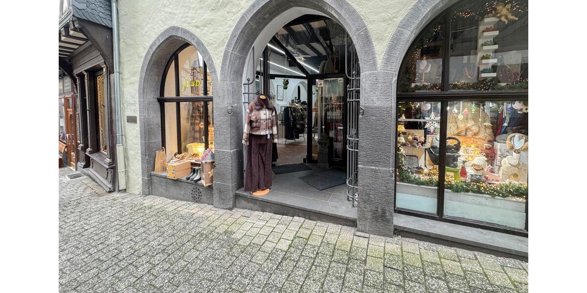 Gewerbeobjekt Limburg an der Lahn - 1.600&euro; | Angebot:23846162