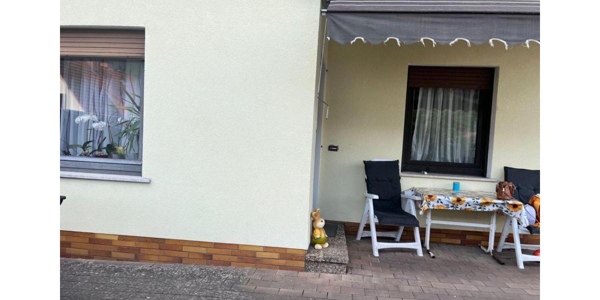 Erdgeschoßwohnung Miltenberg - 2 Zimmer, 65 m&sup2;, 650&euro; | Angebot:25299640