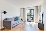 Etagenwohnung Berlin Karlshorst - 2 Zimmer, 38 m&sup2;, 2.670&euro; | Angebot:26718096