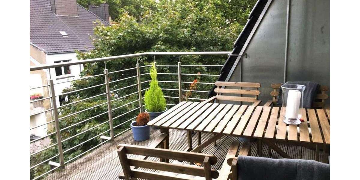 Wohnung zum Mieten in Dortmund 1.630 € 140 m² 4 zimmer