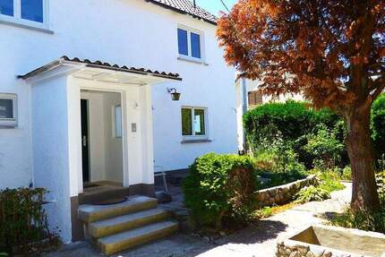 * Modernisiertes Einfamilienhaus mit Garten, Keller und Garage * 4 zimmer