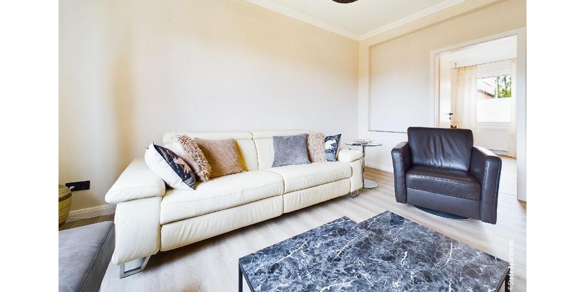 Wohnen auf Zeit Stade Altländer Viertel - 4 Zimmer, 98 m&sup2;, 1.700&euro; | Angebot:18667997