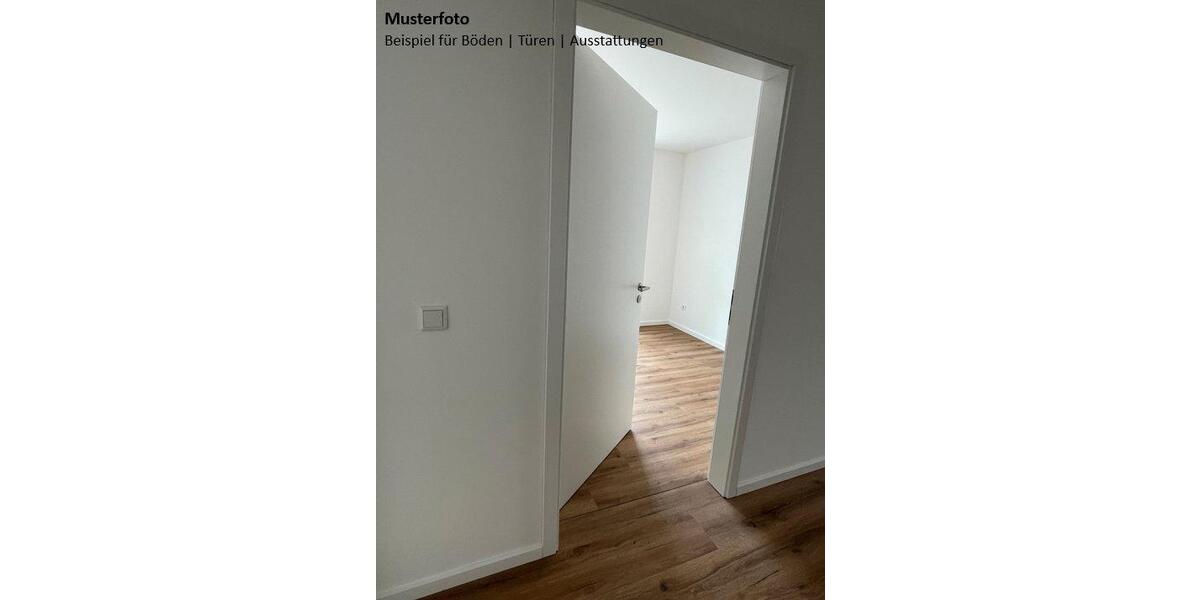 Etagenwohnung Gütersloh Kattenstroth - 2 Zimmer, 70 m&sup2;, 1.036&euro; | Angebot:26618920