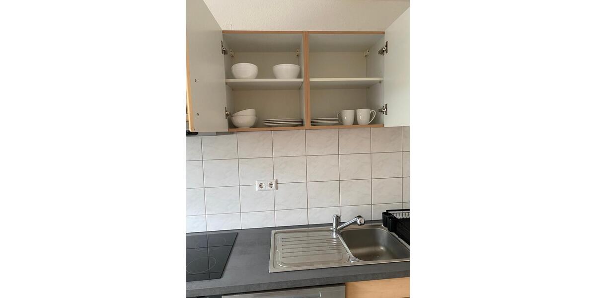 Wohnen auf Zeit Braunschweig Nordstadt - 1 Zimmer, 17 m&sup2;, 385&euro; | Angebot:26292698