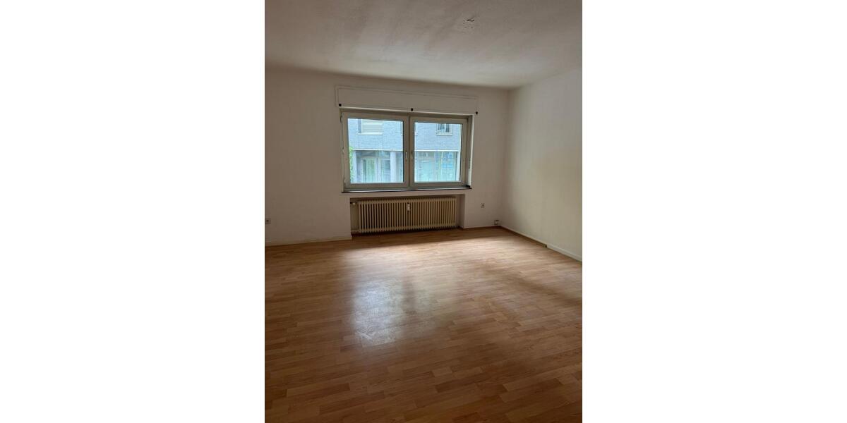 Erdgeschoßwohnung Köln Innenstadt - 2 Zimmer, 54 m&sup2;, 920&euro; | Angebot:23472488