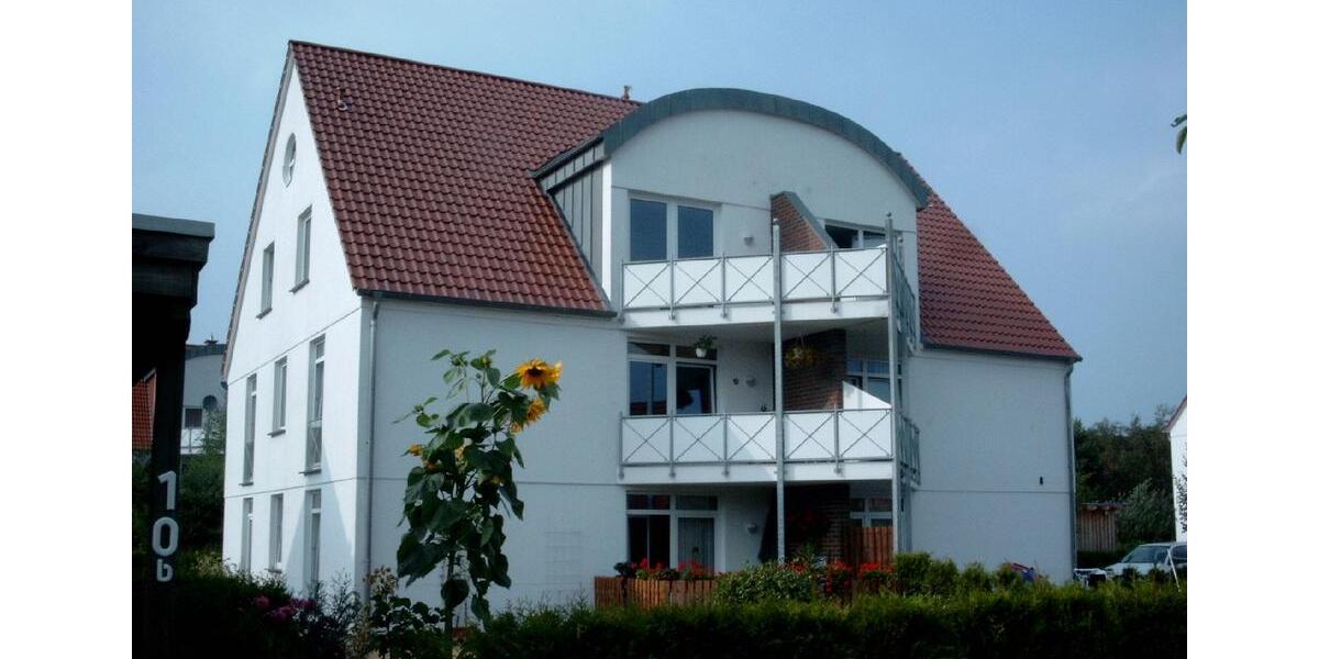 Etagenwohnung Oldenburg Kreyenbrück - 3 Zimmer, 80 m&sup2;, 870&euro; | Angebot:26600946