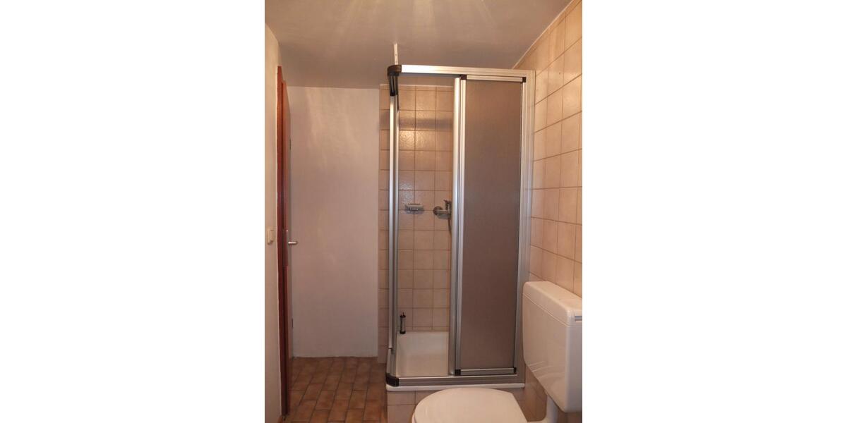 Etagenwohnung Dinkelsbühl - 1 Zimmer, 28 m&sup2;, 340&euro; | Angebot:26070196