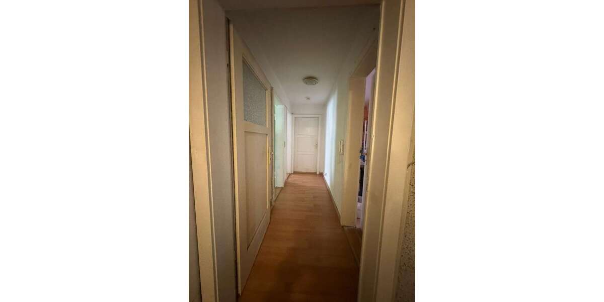 Wohnung zum Mieten in Goslar 380 € 44.69 m² 3 zimmer
