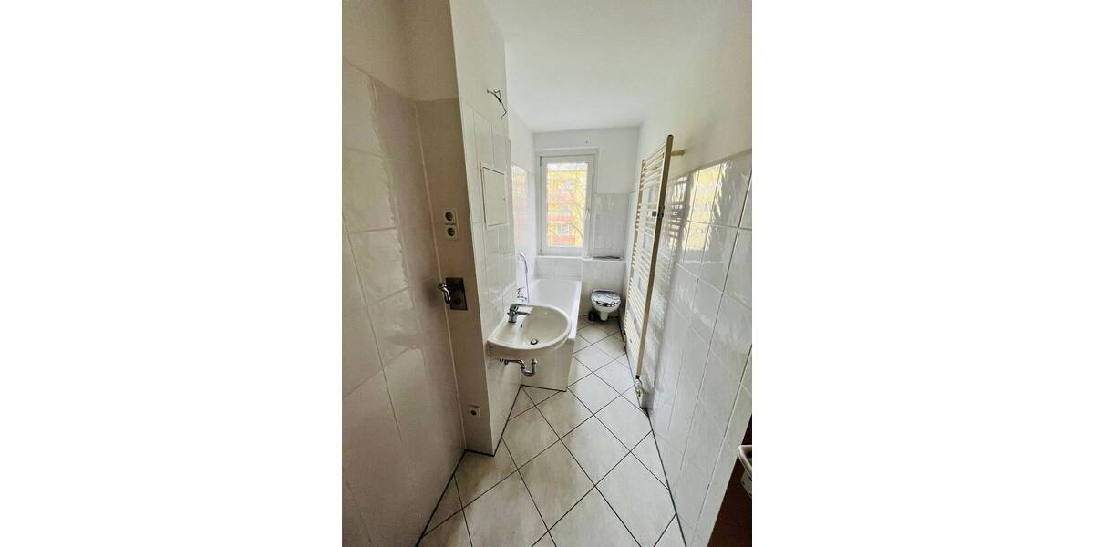 Etagenwohnung Brandenburg Görden - 3 Zimmer, 59 m&sup2;, 449&euro; | Angebot:26791520
