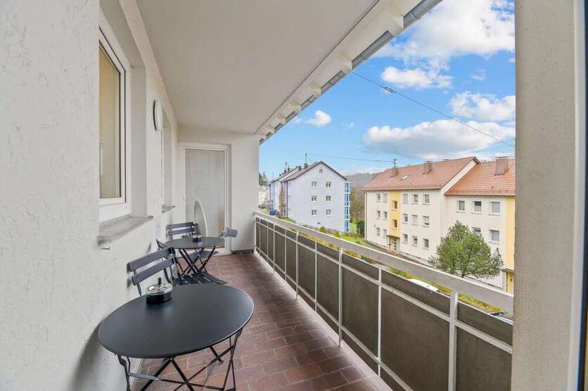 Wohnung zum Mieten in Schwäbisch Gmünd 750 € 60 m²