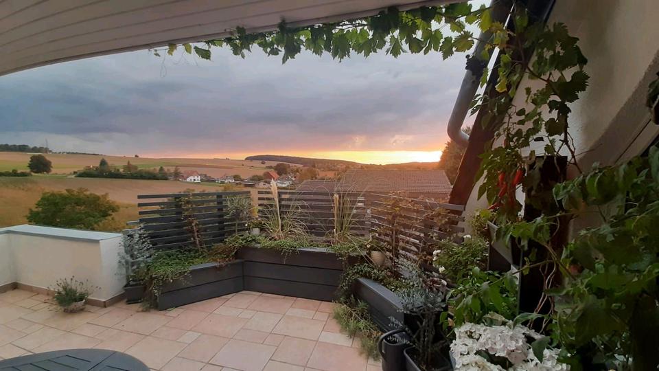 Dachgeschoßwohnung Bad Münder am Deister - 3 Zimmer, 115 m&sup2;, 9&euro; | Angebot:25214492