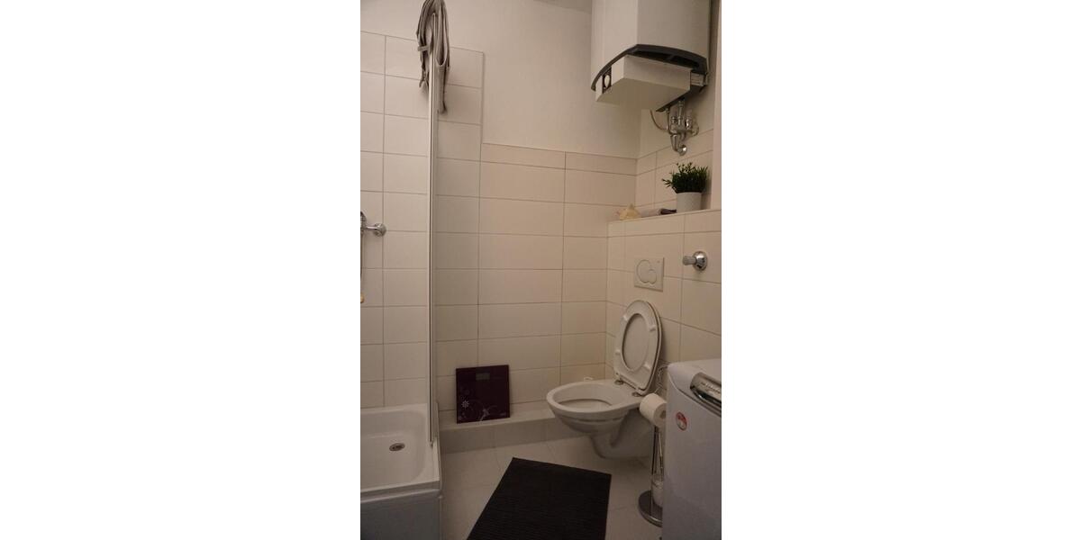 Wohnen auf Zeit Berlin Spandau - 1 Zimmer, 35 m&sup2;, 1.200&euro; | Angebot:26605219