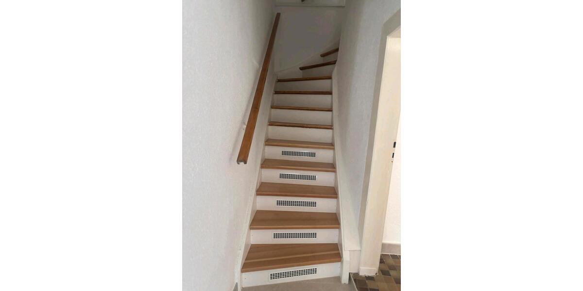 Etagenwohnung Weinheim - 3.5 Zimmer, 80 m&sup2;, 1.000&euro; | Angebot:26004503