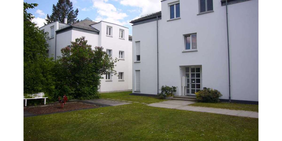 Etagenwohnung Reutlingen - 2 Zimmer, 59 m&sup2;, 710&euro; | Angebot:26187410