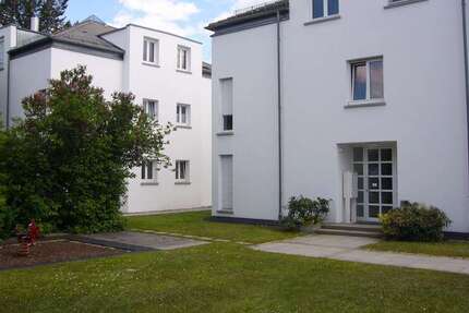 Wohnung Reutlingen - 2 Zimmer, 59 m&sup2;, 710&euro; | Angebot:26187410