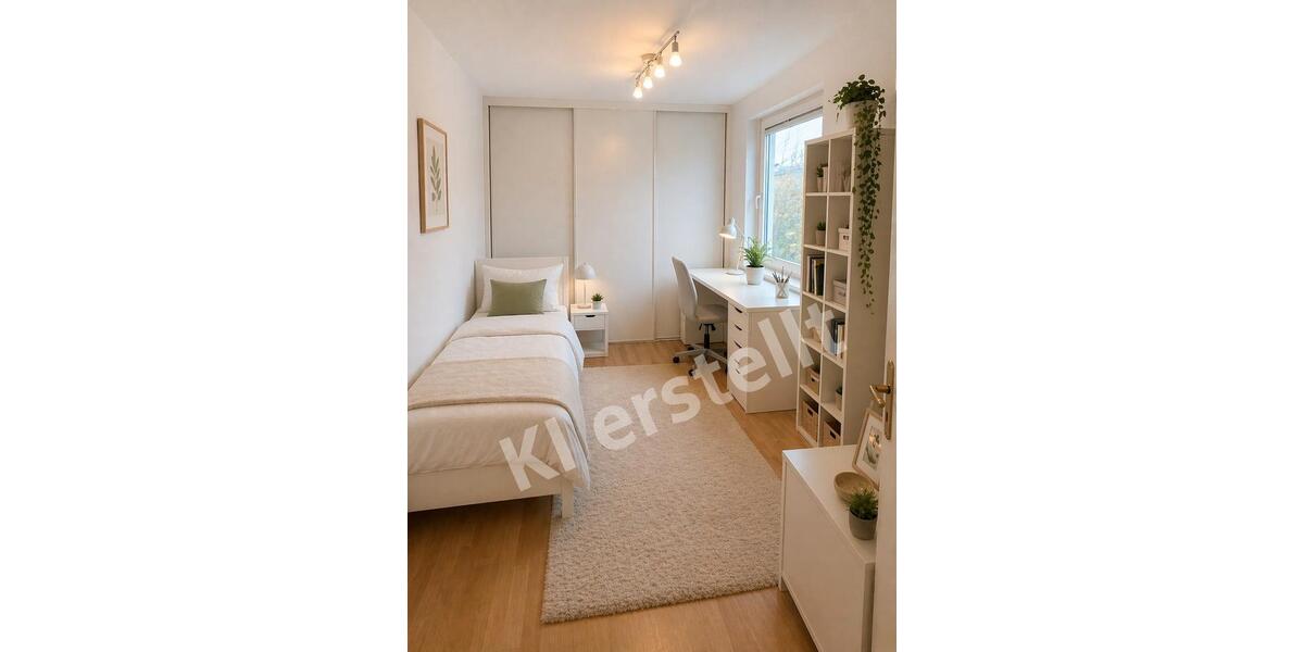 Wohnen auf Zeit Braunschweig Timmerlah-Geitelde-Stiddien - 3 Zimmer, 83 m&sup2;, 394&euro; | Angebot:26283907