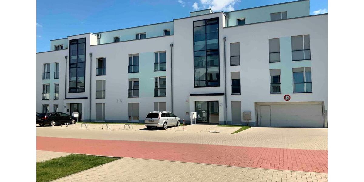 Etagenwohnung Meerbusch - 1 Zimmer, 39 m&sup2;, 599&euro; | Angebot:25570048