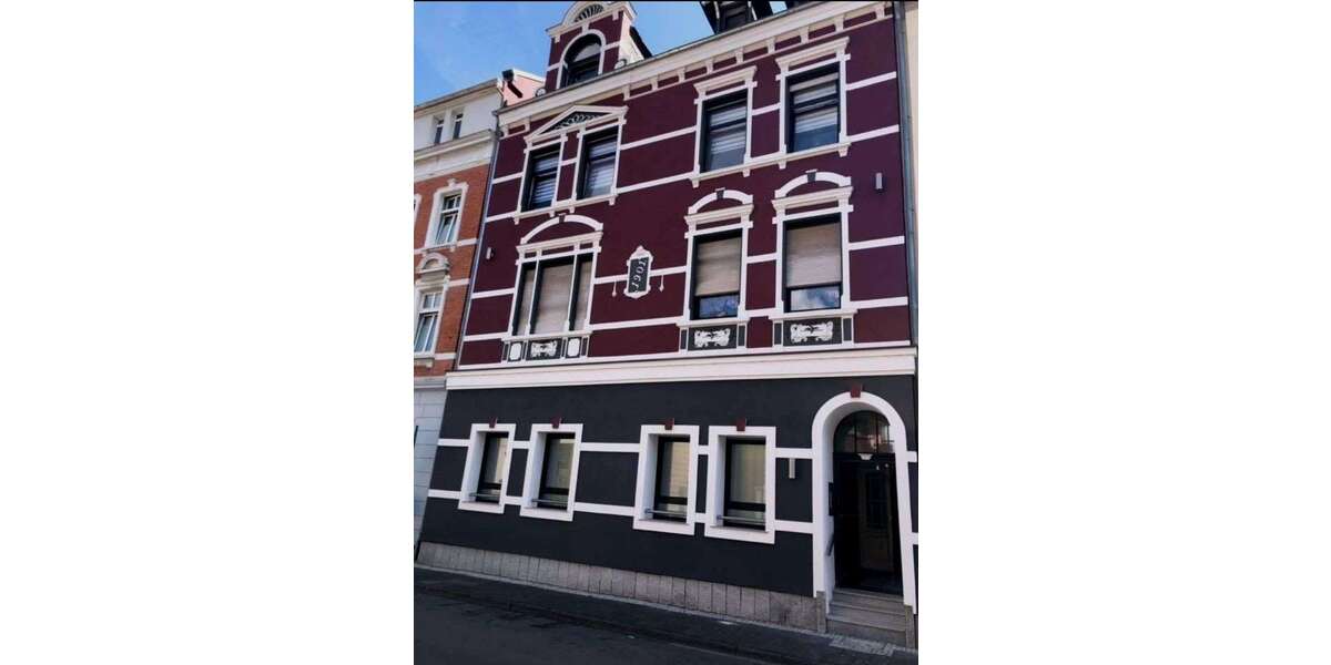 Wohnung zum Mieten in Hagen-Hohenlimburg 580 € 75 m² 3 zimmer