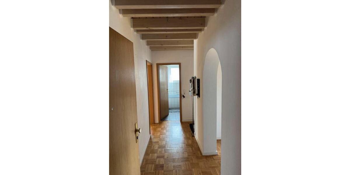 Dachgeschoßwohnung Grafenau - 3 Zimmer, 77 m&sup2;, 925&euro; | Angebot:26661643