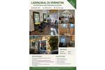 Gewerbeobjekt Friedrichshafen - 850&euro; | Angebot:26495307