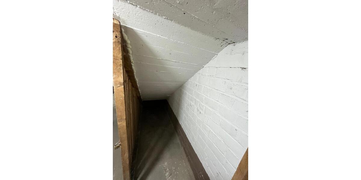 ☘️ Praktischer Kellerraum Lagerraum - Aachen Innenstadt ☘️ zimmer