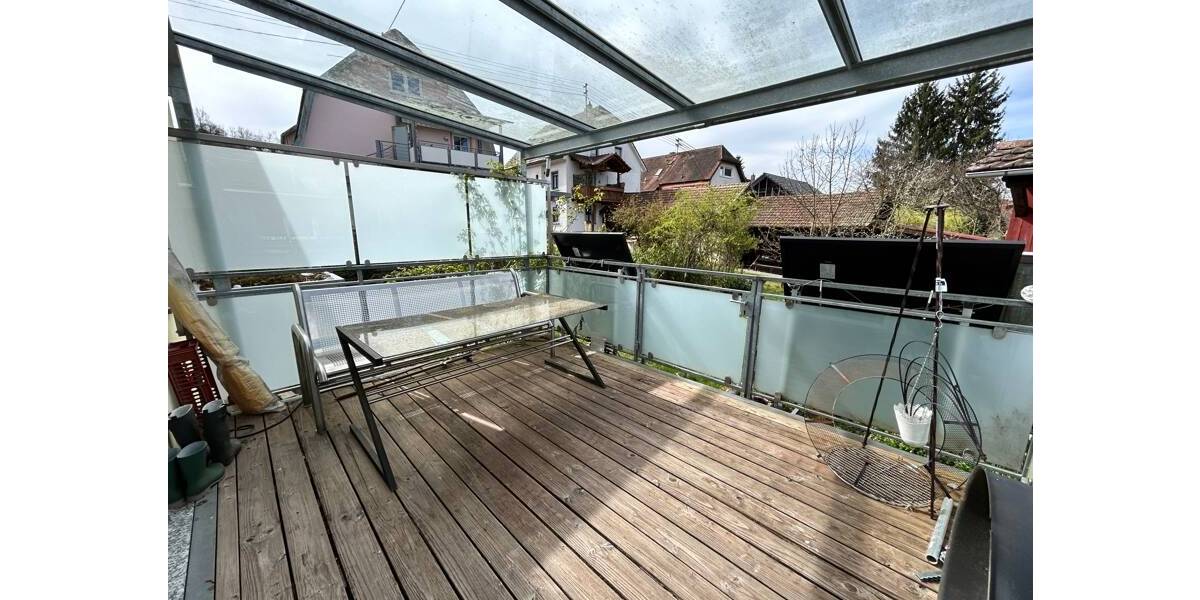 Einfamilienhaus Wehr - 2 Zimmer, 90 m&sup2;, 1.020&euro; | Angebot:26641688