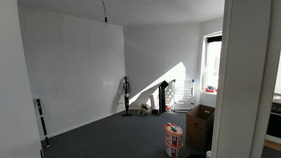 Etagenwohnung Flensburg Altstadt - 2 Zimmer, 37 m&sup2;, 450&euro; | Angebot:26363062