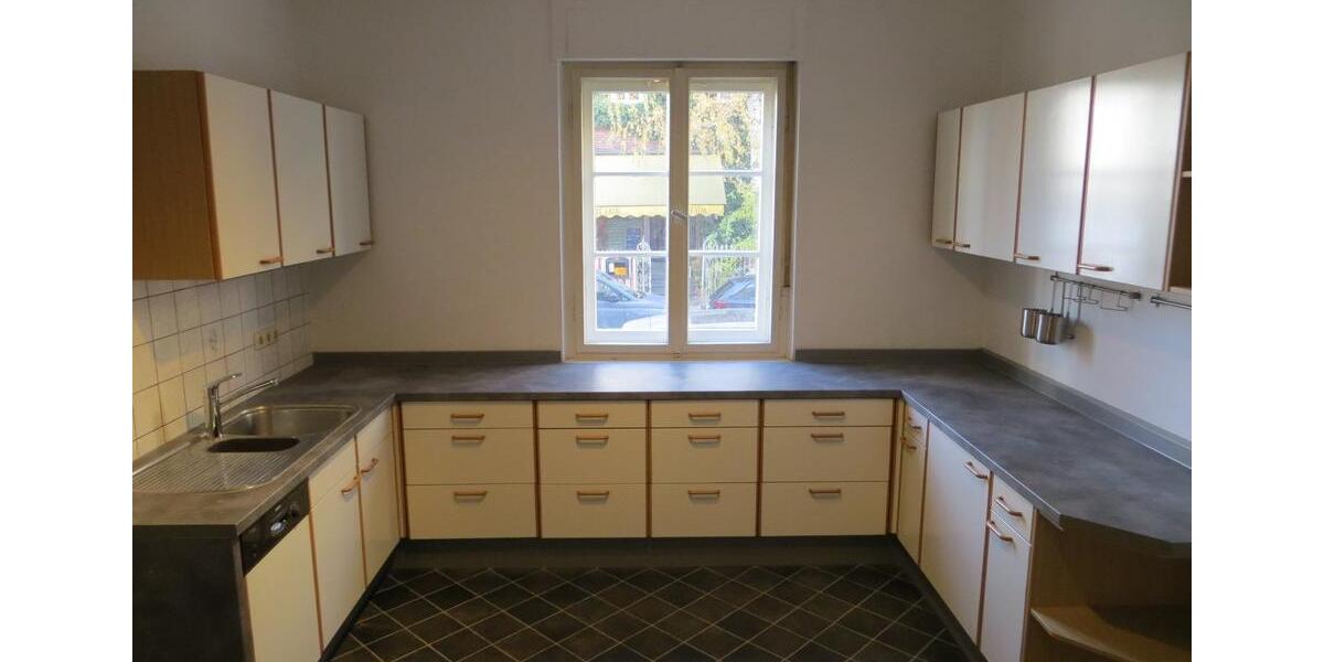 Erdgeschoßwohnung Nürnberg Kleinweidenmühle - 2 Zimmer, 70 m&sup2;, 820&euro; | Angebot:24368250