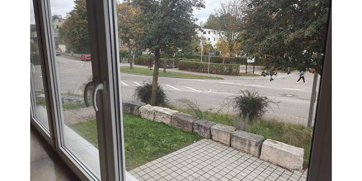 Gewerbeobjekt Gunzenhausen Unterwurmbach - 1.500&euro; | Angebot:25663282