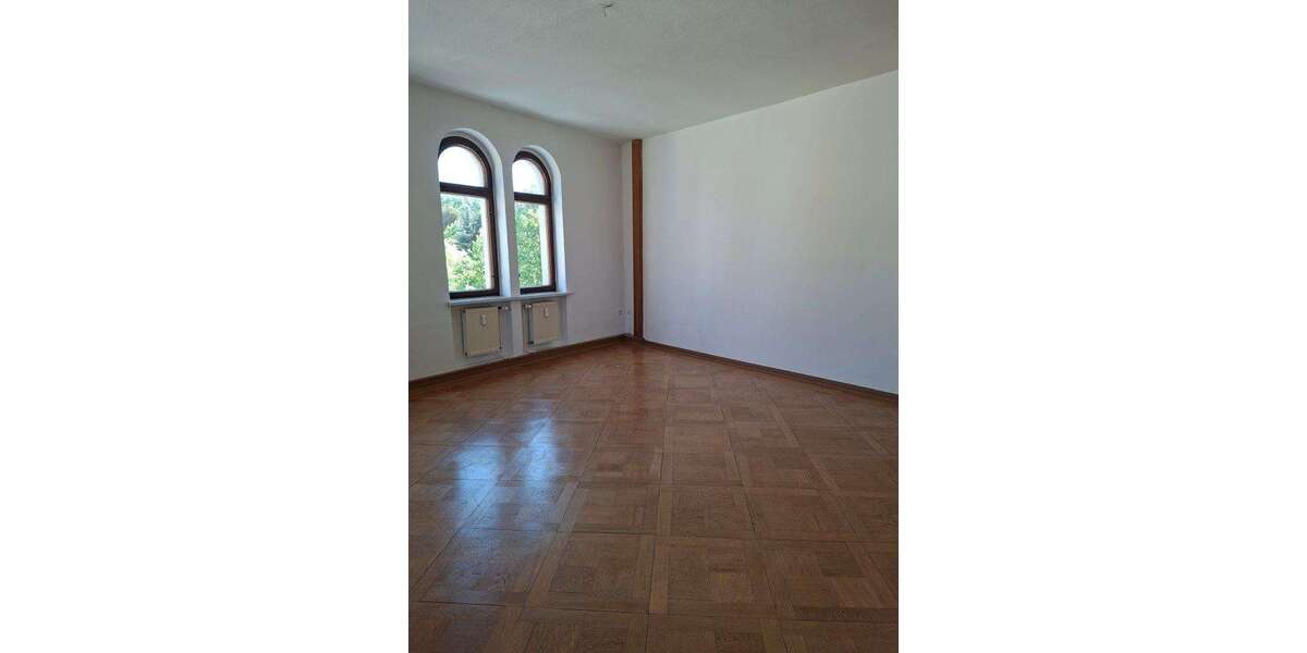 moderne, neu sanierte 2 Zi.-Wohnung - Etagenwohnung Pößneck | Angebot:27271066