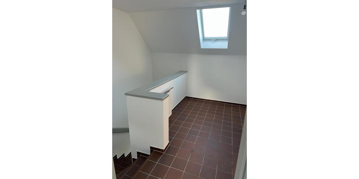 Dachgeschoßwohnung Boizenburg/Elbe Elbe - 2 Zimmer, 61 m&sup2;, 550&euro; | Angebot:26610909