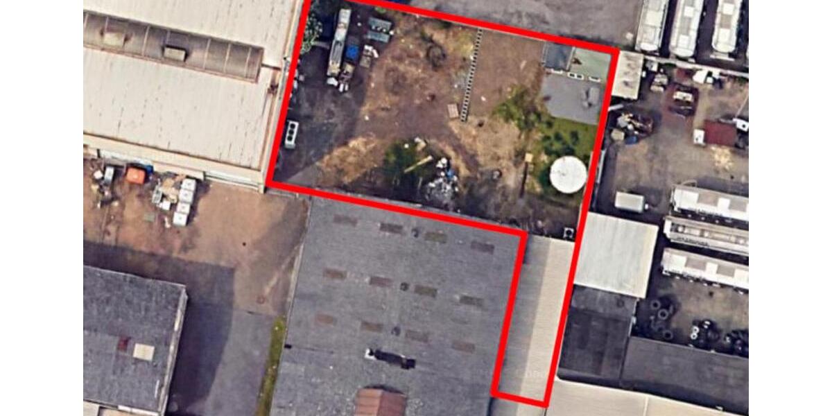 450 m² Freifläche + Werkstatt + Büros Duisburg zu vermieten zimmer
