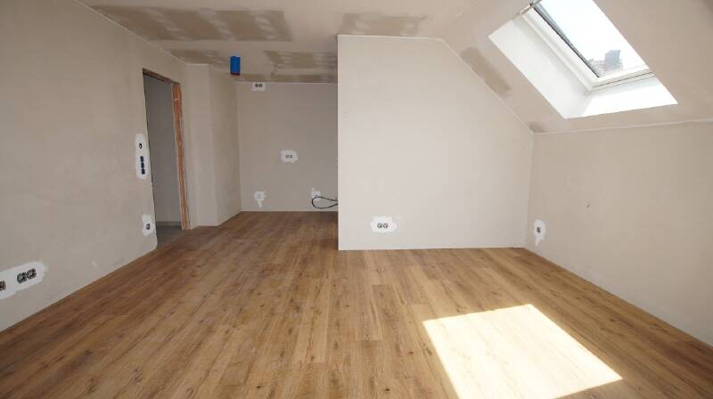 KfW-40! 2 Zimmer-Neubau-Wohnung mit EBK
