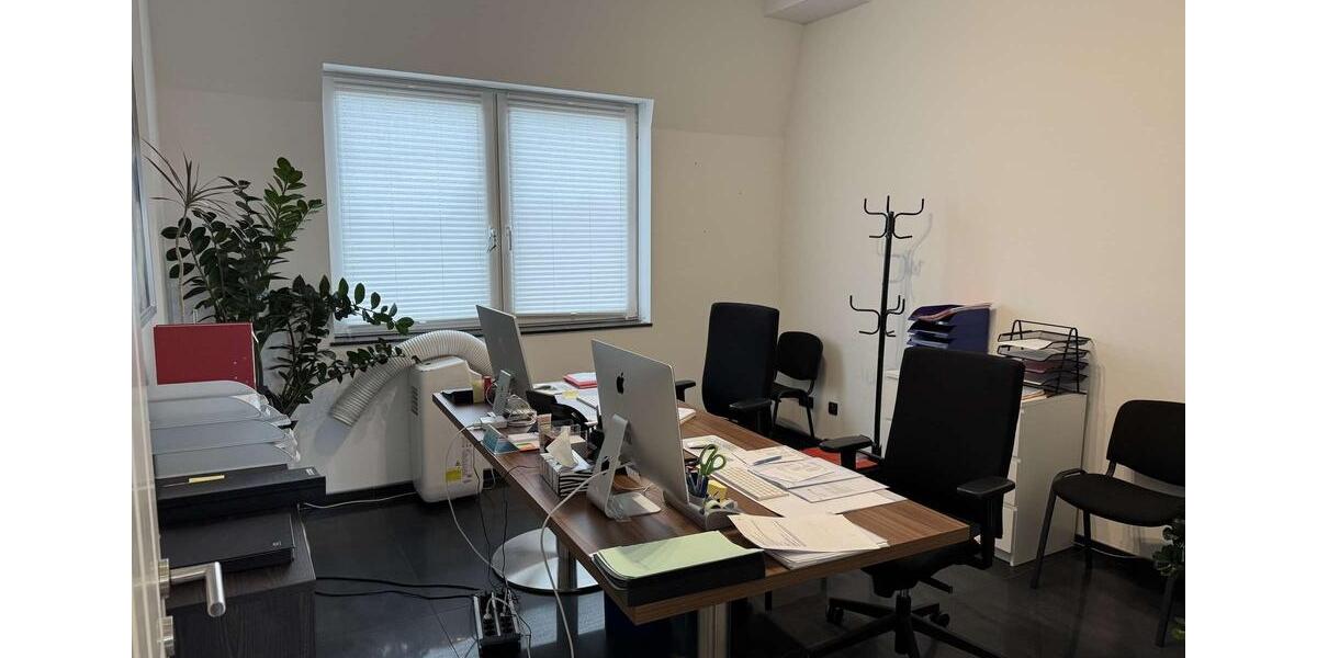 Modernes Büro in perfekter Lage von Wolfsburg-Vorsfelde zimmer