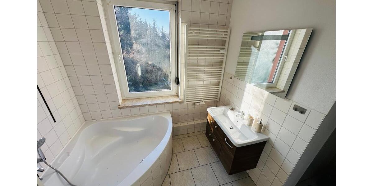 Etagenwohnung Coswig (Anhalt) - 2 Zimmer, 78 m&sup2;, 475&euro; | Angebot:24782051